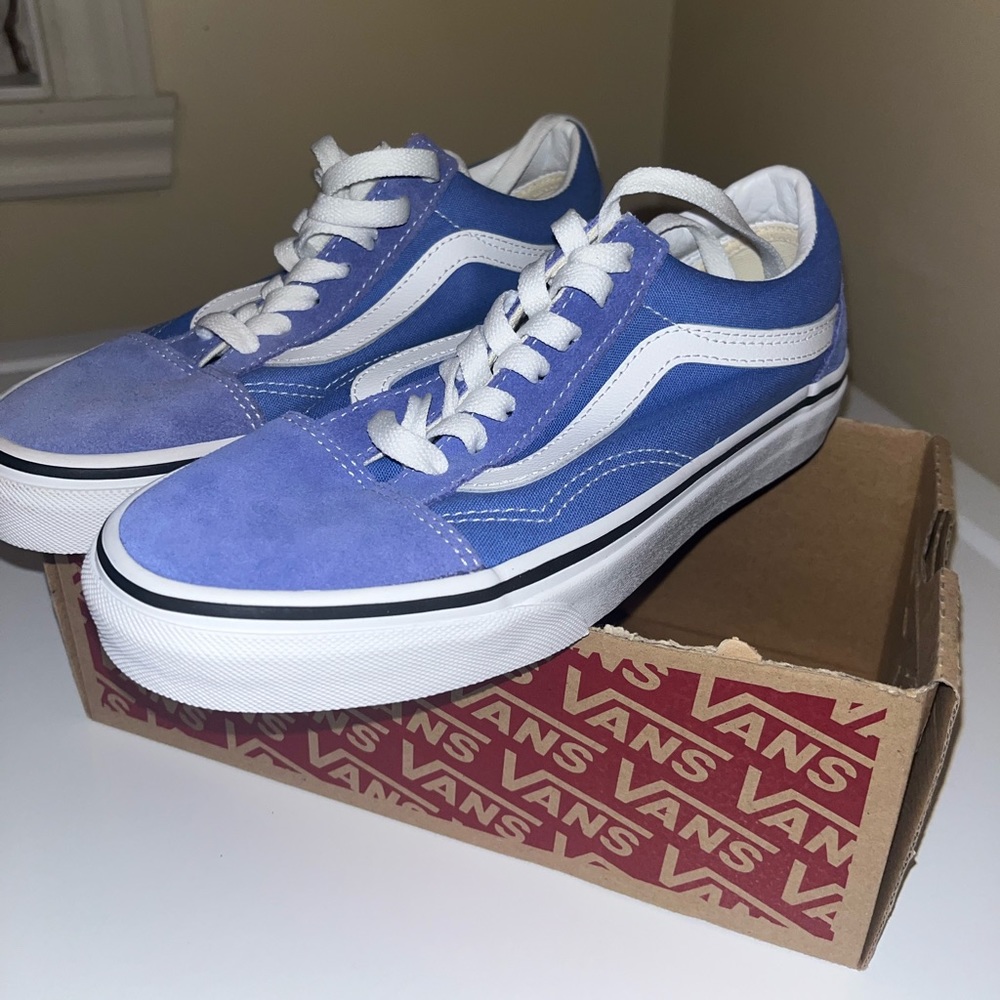 Vans old skool